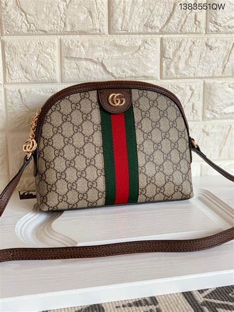 hot cross gucci|Gucci real real crossbody bag.